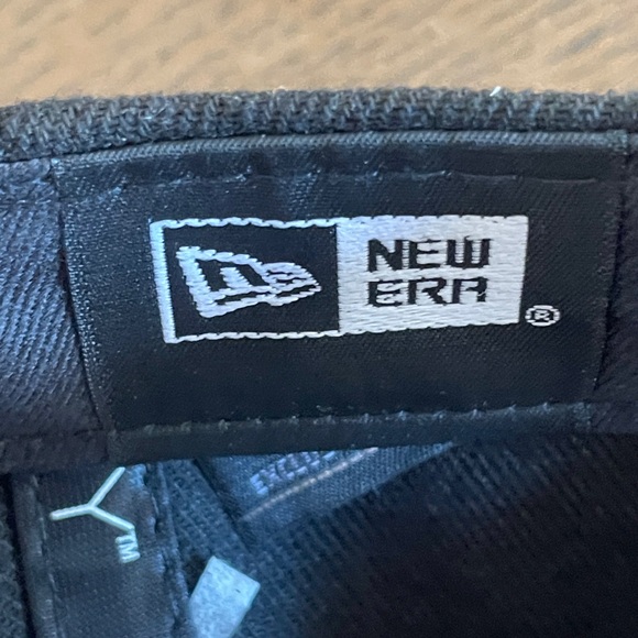 New Era Golden State Warriors hat in excellent condition! - Picture 3 of 7